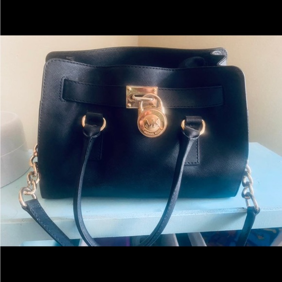 Michael Kors Hamilton - Picture 2 of 9